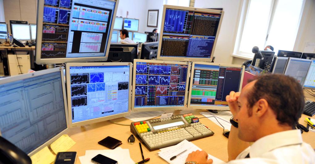 Borse verso novembre da record. Settimana positiva Milano la